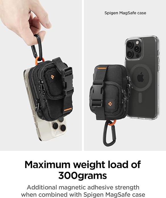Snap Zip (MagFit)