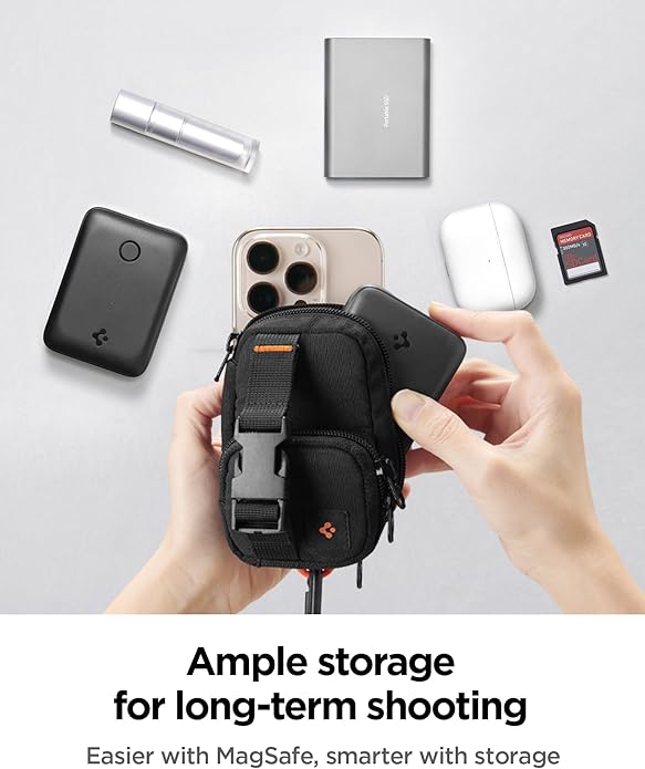 Snap Zip (MagFit)