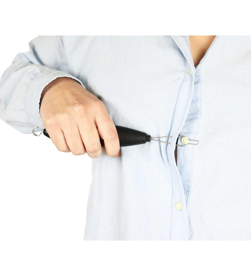 2-in-1 Button & Zipper Aid