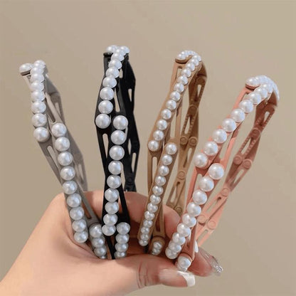 Korean Folding Headband