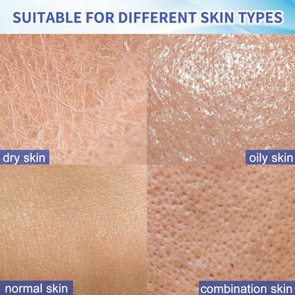Silicone Scar Cream for Old and New Scars