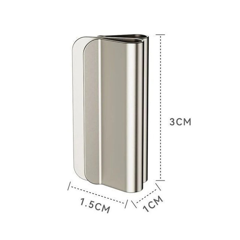 Magnetic Curtain Clips