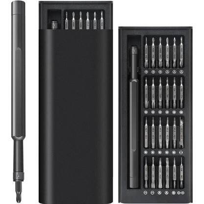 Multifunctional Mini Repair Tool Kit
