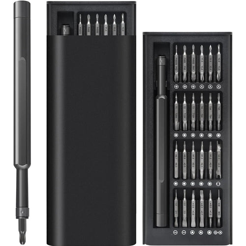 Multifunctional Mini Repair Tool Kit