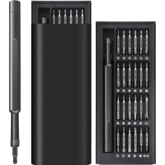 Multifunctional Mini Repair Tool Kit