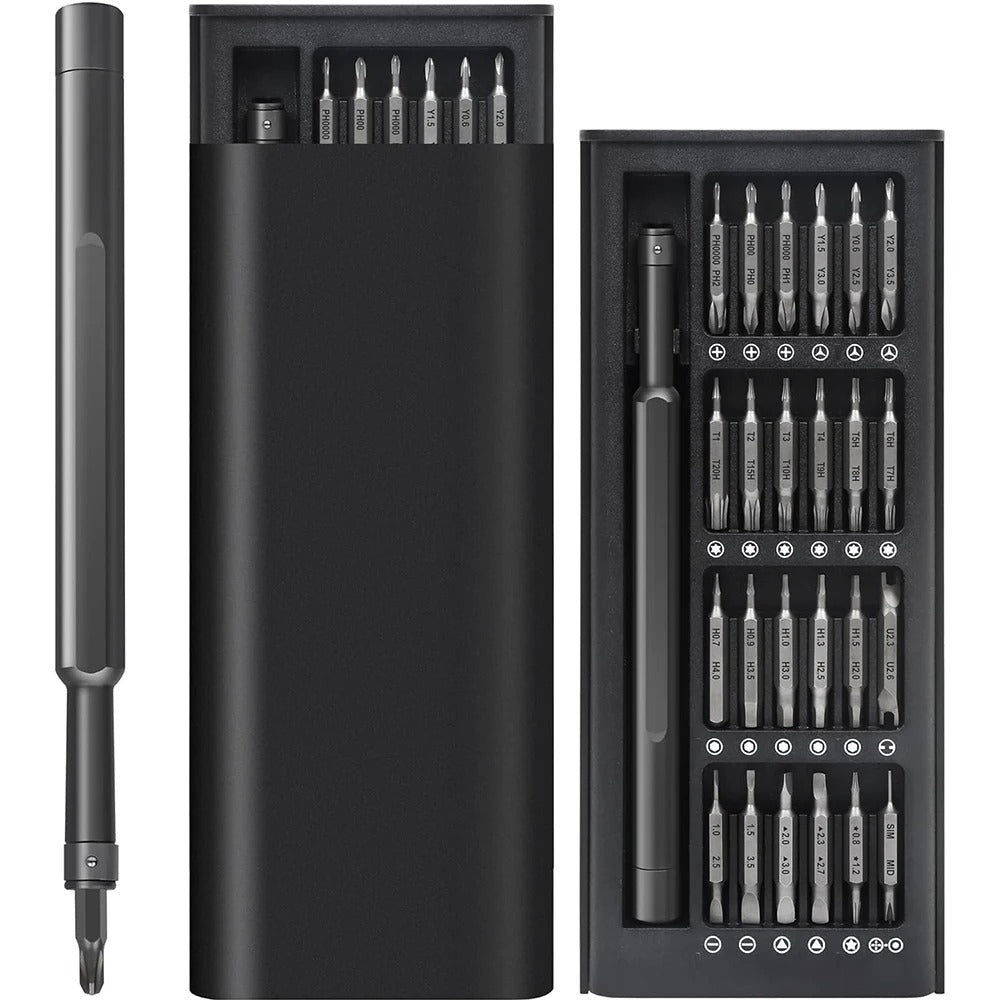 Multifunctional Mini Repair Tool Kit