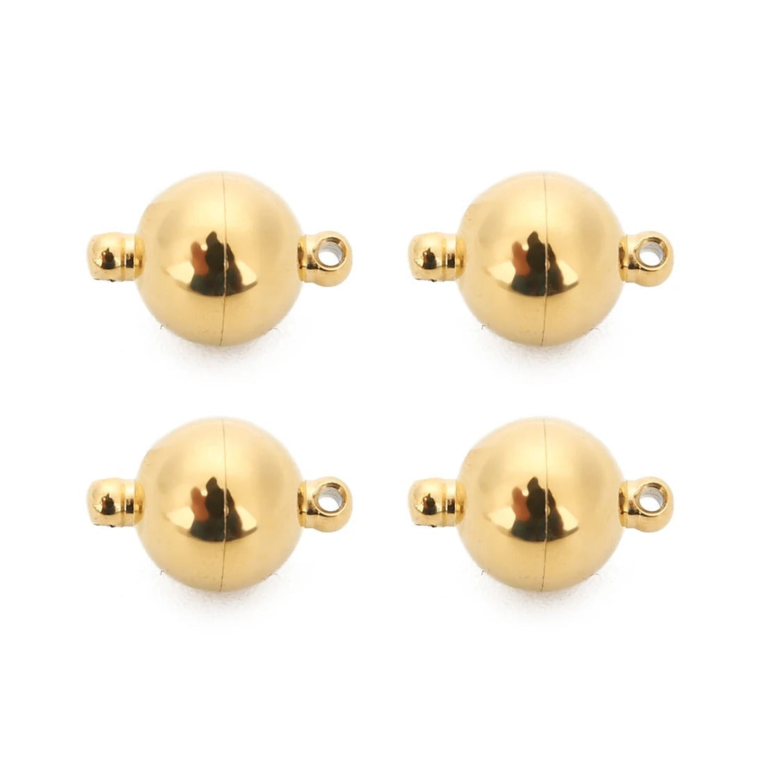 Magnetic Clasps