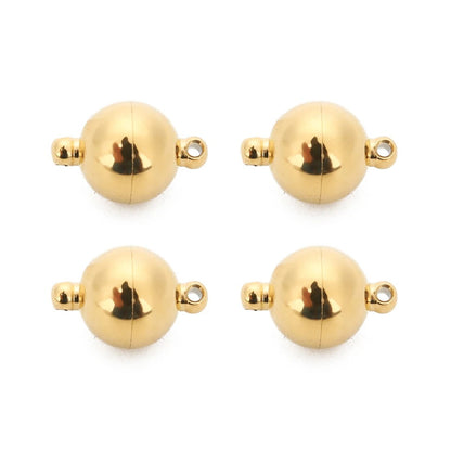 Magnetic Clasps