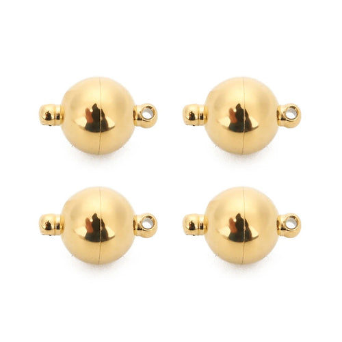 Magnetic Clasps