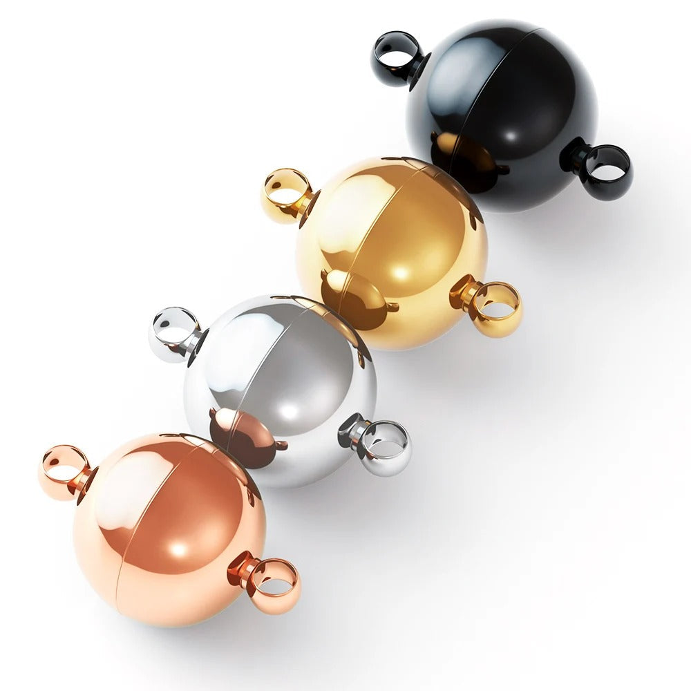 Magnetic Clasps