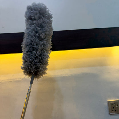 DusterPro - Bendable & Extendable Fan Ceiling Duster (IMPORTED)