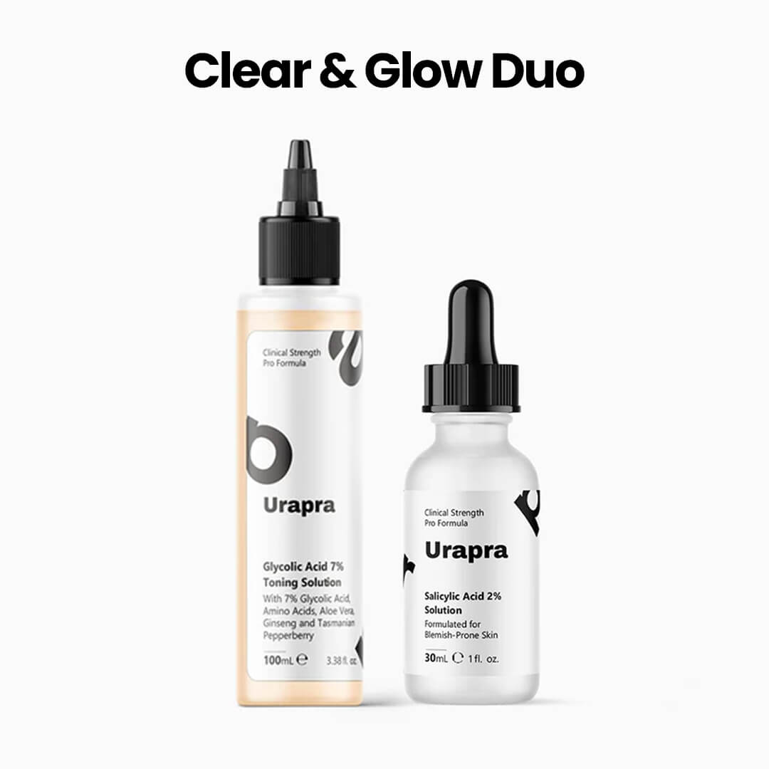 Glycolic Acid 7% Toning Solution