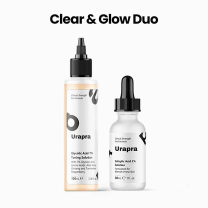 Glycolic Acid 7% Toning Solution