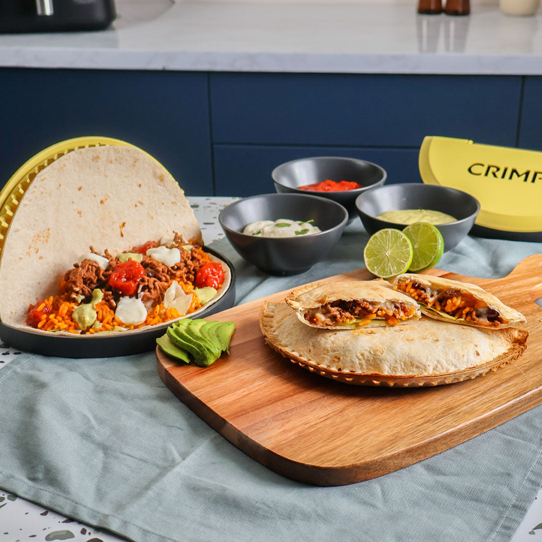 CRIMPiT Wrap Sealer