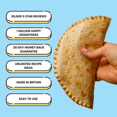 CRIMPiT Wrap Sealer