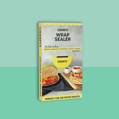 CRIMPiT Wrap Sealer