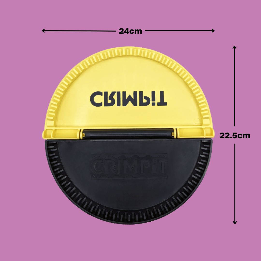 CRIMPiT Wrap Sealer