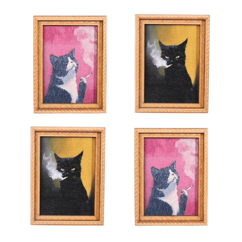 MeowFrame™ by Xeemart