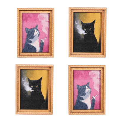 MeowFrame™ by Xeemart