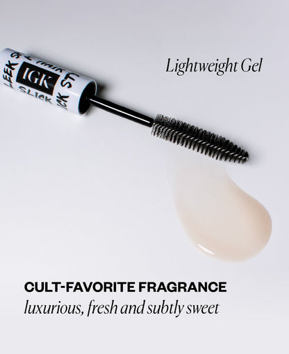 Frizz and Flyaway Lightweight Gel Hair Taming Wand