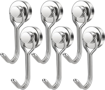 Magnetic Hooks