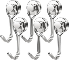 Magnetic Hooks