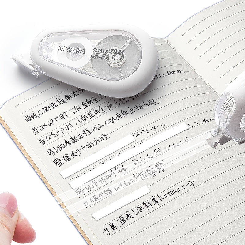 Tape Corrector Roller