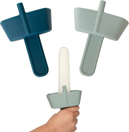 Silicone Popsicle Holder (PACK OF 2)