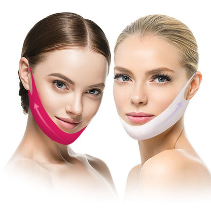 Hydrating Lifting Thin Face Mask