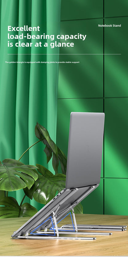 Portable Laptop Tablet Stand