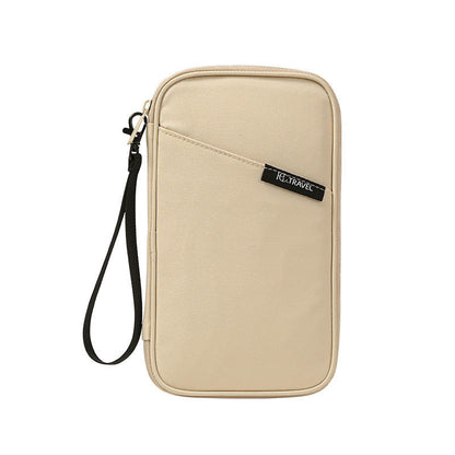 Travel Organizer Bag