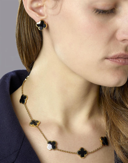 Van Cleef Arples Necklace