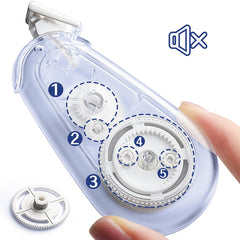 Tape Corrector Roller