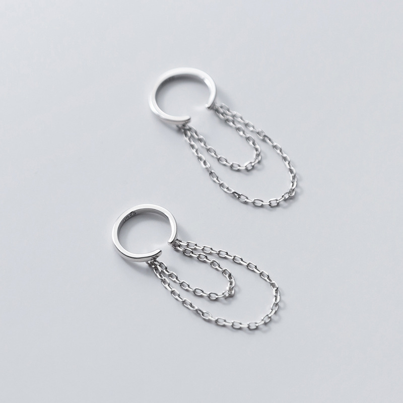 Non Pierced Ear Cuffs
