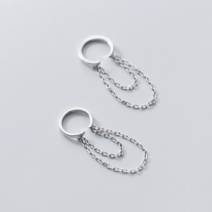 Non Pierced Ear Cuffs