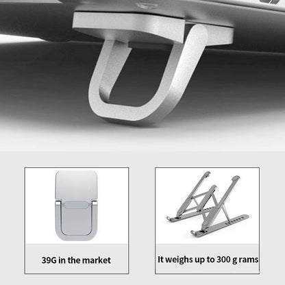 Mini Laptop Stand