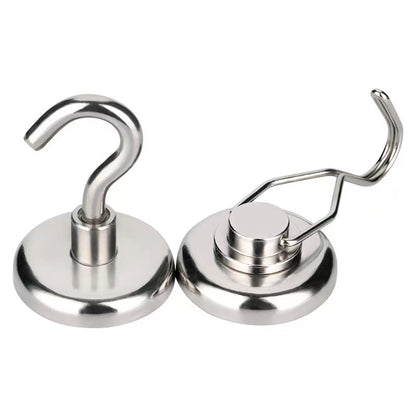 Magnetic Hooks