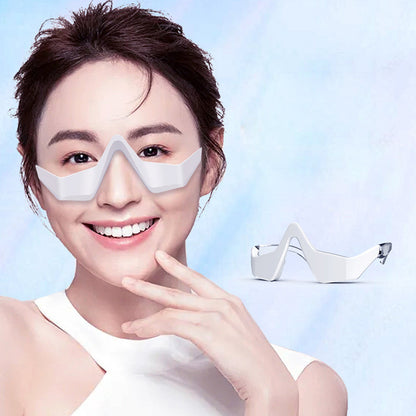 Eye Massage Instrument