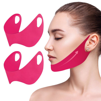 Hydrating Lifting Thin Face Mask