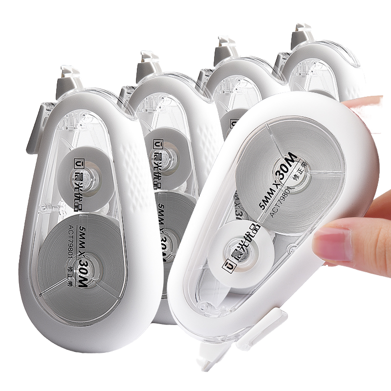 Tape Corrector Roller