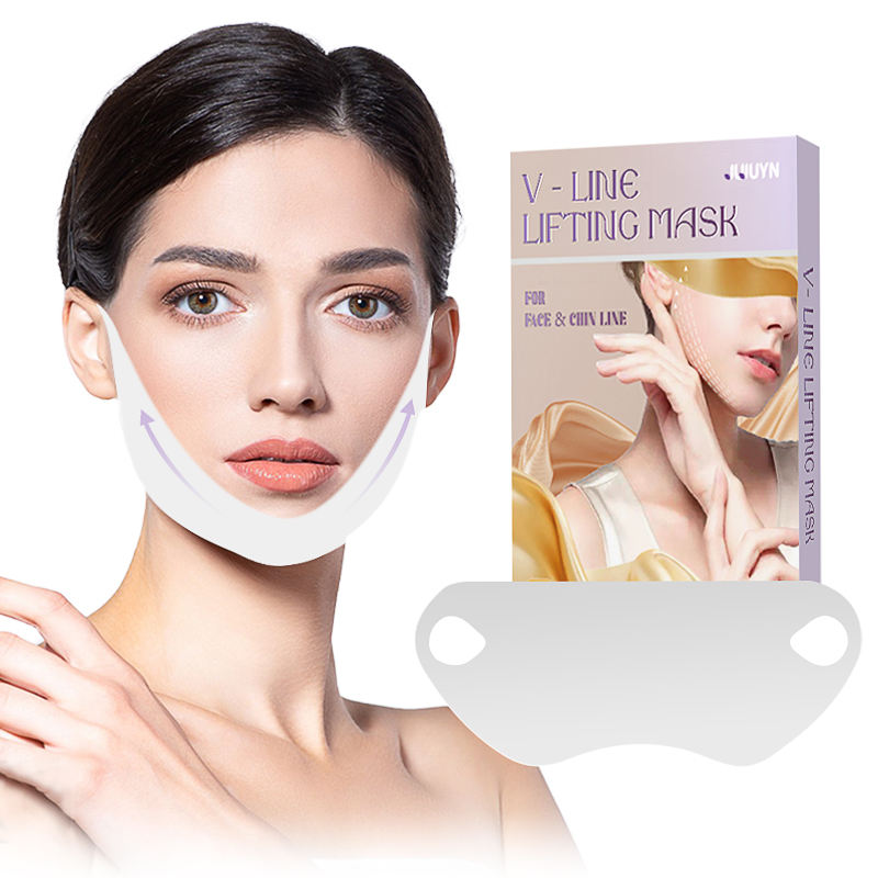 Hydrating Lifting Thin Face Mask