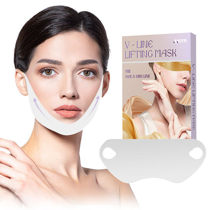 Hydrating Lifting Thin Face Mask