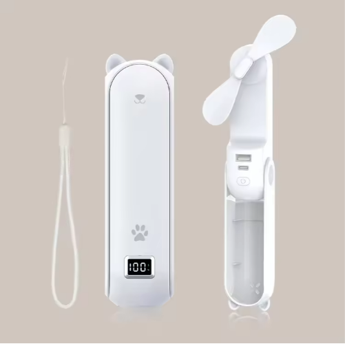 3 In 1 Portable Fan