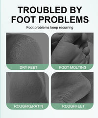 Foot Exfoliation Socks