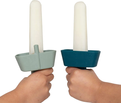 Silicone Popsicle Holder (PACK OF 2)