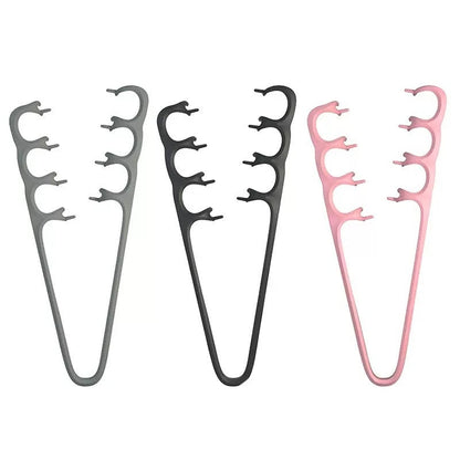 Korean Fluffy Hair Comb