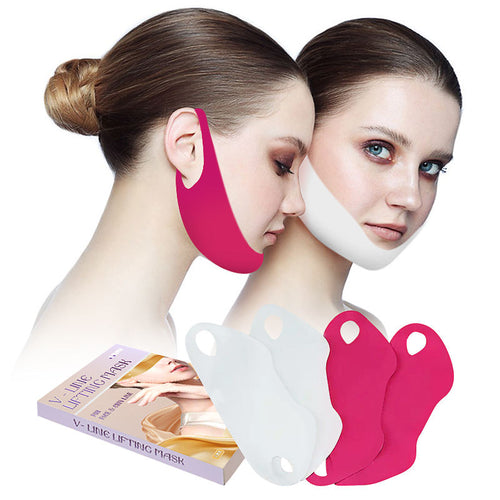 Hydrating Lifting Thin Face Mask