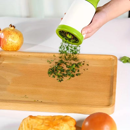 Pepper Grinder Parsley Chopper