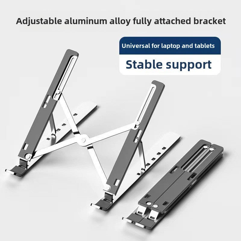Portable Laptop Tablet Stand