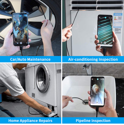 Micro USB Endoscope Camera